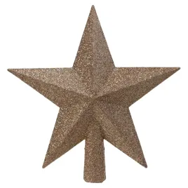 ozdoba-choinkowa-gwiazda-brokatowa-perlowy-brzoskwiniowy-19-cm