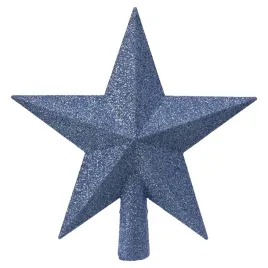 ozdoba-choinkowa-czubek-brokatowy-plastikowy-blekit-19cm