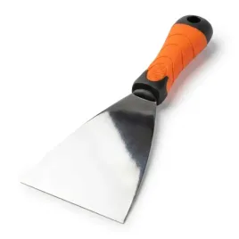 szpachelka-nierdzewna-100mm-gumowa-raczka-profesjonalna-6074-solid