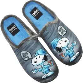 zabawne-hiszpanskie-kapcie-meskie-snoopy-na-prezent-r-42