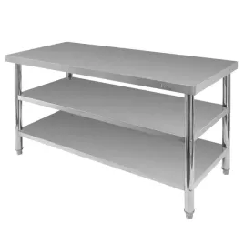 stol-gastronomiczny-stal-nierdzewna-150x70-cm-centralny-2-polki-x-standard
