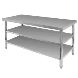 stol-gastronomiczny-stal-nierdzewna-160x70-cm-centralny-2-polki-x-standard