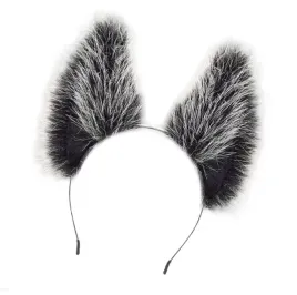 opaska-z-uszami-cosplay-anime-halloween-furry-kostium-dodatek-czarno-biale