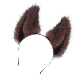 opaska-z-uszami-cosplay-anime-halloween-furry-kostium-dodatek-ciemny-braz