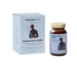 health-labs-care-maslan-sodu-forte-men-60-kapsulek