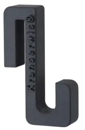wieszak-haczyk-recznika-na-szybe-6-mm-kabiny-prysznica-czarny-mat