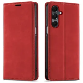 etui-z-klapka-do-samsung-a16-5g-zamykane-magnetyczne-skorzane-szklo