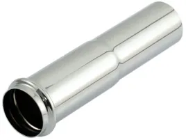 rurka-lacznik-z-mufa-chrom-32-mm-mosiadz-metal