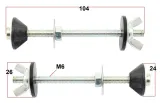 sruba-kompaktu-m6-linia-standard