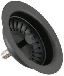 sitko-metalowe-spustu-do-zlewu-czarne-duze-zatyczka-korek