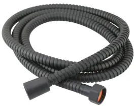 waz-prysznicowy-150-cm-czarny-matowy-1-5-m
