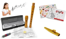 flet-drewniany-szkolny-barokowy-twardy-futeral-26b-kazoo-zeszyt