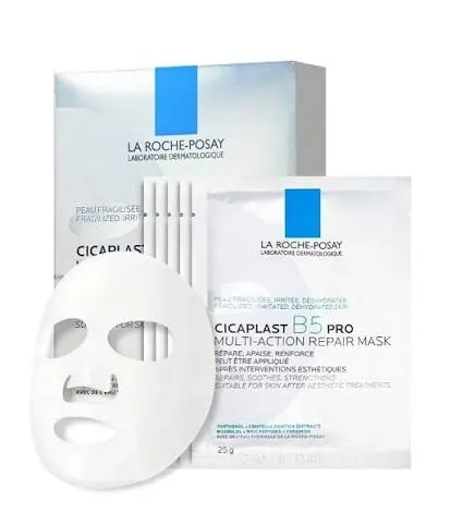 La Roche-Posay Cicaplast B5 Face Mask 25g