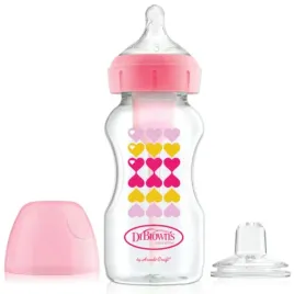 butelka-ze-smoczkiem-i-ustnikiem-opti-6m-270-ml-rozowa-dr-brown-s
