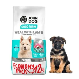 john-dog-good-puppy-cielecina-z-jagniecina-karma-dla-psa-dla-szczeniat-12kg