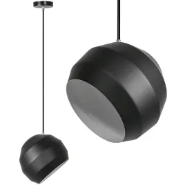 lampa-sufitowa-wiszaca-czarna-kula-geometryczna-loft-do-kuchni-jadalni-e27