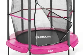 salta-trampolina-dziecieca-140cm-rozowa