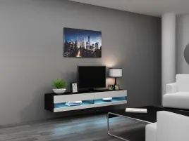 szafka-rtv-vigo-new-180-30-180-40-czarny-bialy-pl