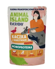 animal-island-monoproteina-kaczka-300g-mokra-karma-dla-psa
