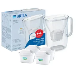 dzbanek-filtrujacy-brita-style-essential-bialy-4-x-wklad-maxtra-pro-pure
