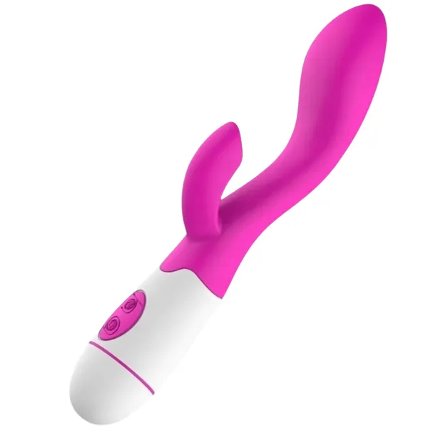 Sex Wibrator Cudowny Stymulator Łechtaczki Orgazm Masażer Punkt G Gadżet
