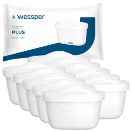10x-filtr-wessper-aquamax-plus-do-dzbanka-filtrujacego-zamiennik-brita-dafi