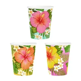 kubeczki-papierowe-tropikalne-kwiaty-hawajskie-na-urodziny-urodzinowe-270ml