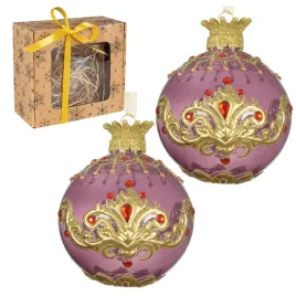 szklane-bombki-choinkowe-fioletowe-z-korona-zdobione-8cm-2-szt