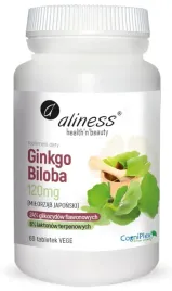 aliness-ginkgo-biloba-milorzab-japonski-120-mg-x-60-vege-tab