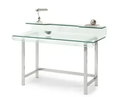designerskie-transparentne-biurko-z-polka-szklo-hartowane-lapis-chrom