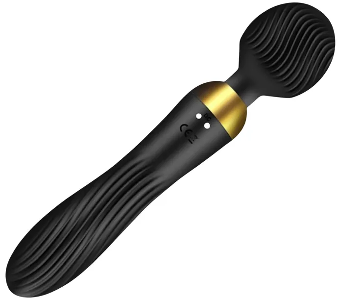 Sex Masażer Wibrator 18 Funkcji Pochwa Łechtaczka Stymulator Damski