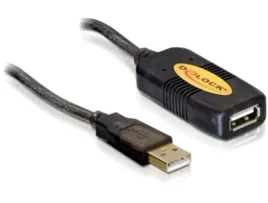 delock-82446-kabel-usb-usb-2-0-10-m-usb-a-048-gbit-s-czarny