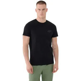 koszulka-meska-t-shirt-4f-4fwss25ttshm1974-czarny