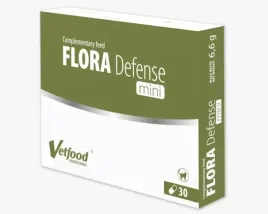 vetfood-flora-defense-mini-30-kapsulek