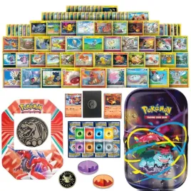 oryginalne-karty-pokemon-tcgmega-zestaw-150-kart-24-holo-2x-puszka-sag