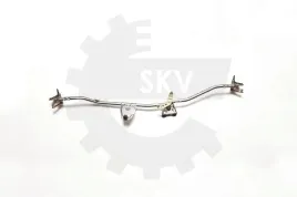 mechanizm-wycier-opel-meriva-skv