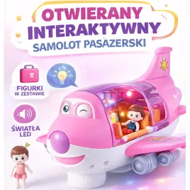 otwierany-samolot-zabawka-interaktywna-na-baterie-z-led-figurki-dla-dzieci