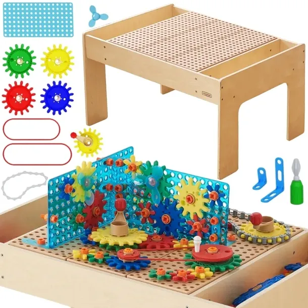 masterkidz-zestaw-stol-aktywnosci-stem-akcesoria-stan-nowy