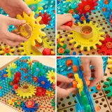 masterkidz-zestaw-stol-aktywnosci-stem-akcesoria-stan-nowy