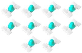 10x-spinka-klips-z-tulejka-listwy-bocznej-bmw-3-e36-51131960054