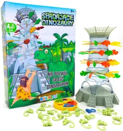 gra-zrecznosciowa-spadajace-dinozaury-dino-malpki