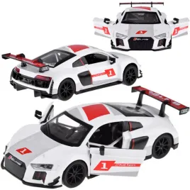 auto-metalowe-model-sportowe-audi-r8-lms-skala-1-32-dzwieki-swiatla-za4609