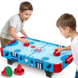 cymbergaj-stol-air-flow-hockey-do-gry-hokej-elektryczny-dla-dzieci-domowy
