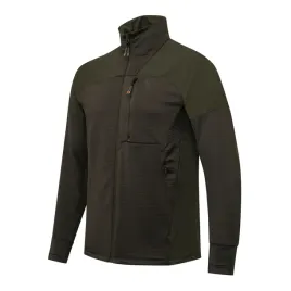 bluza-beretta-kruma-gridtech-fleece-zielona-m
