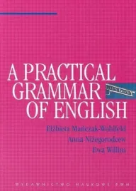 a-practical-grammar-of-english-praca-zbiorowa