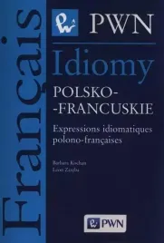 idiomy-polsko-francuskie-barbara-kochan-leon-zareba