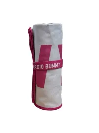 cardio-bunny-recznik-z-mikrofibra-szary-80x130cm