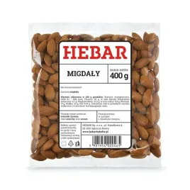 hebar-migdaly-400-g