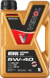olej-silnikowy-venol-synthesis-gold-5w-40-1l