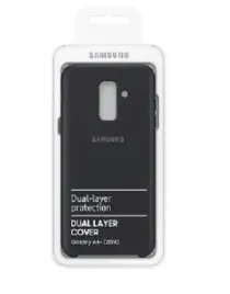oryginalne-etui-plecki-samsung-galaxy-a6-2018-a605-dual-layer-cover-czarne